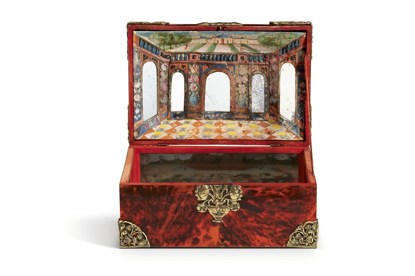 Có gì bên trong bộ sưu tập kỳ lạ của tượng đài ngành thời trang xa xỉ Gaston-Louis Vuitton? - Ảnh 3. Có gì bên trong bộ sưu tập kỳ lạ của tượng đài ngành thời trang xa xỉ Gaston-Louis Vuitton? - Ảnh 3.