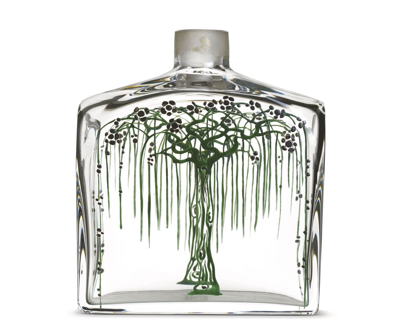 Có gì bên trong bộ sưu tập kỳ lạ của tượng đài ngành thời trang xa xỉ Gaston-Louis Vuitton? - Ảnh 1. Có gì bên trong bộ sưu tập kỳ lạ của tượng đài ngành thời trang xa xỉ Gaston-Louis Vuitton? - Ảnh 1.