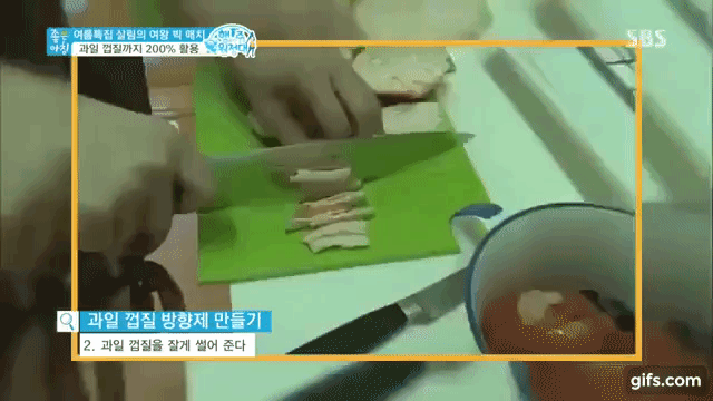 Tự làm lọ tinh dầu thơm lừng từ vỏ cam chanh với hướng dẫn của đài SBS - Ảnh 2.