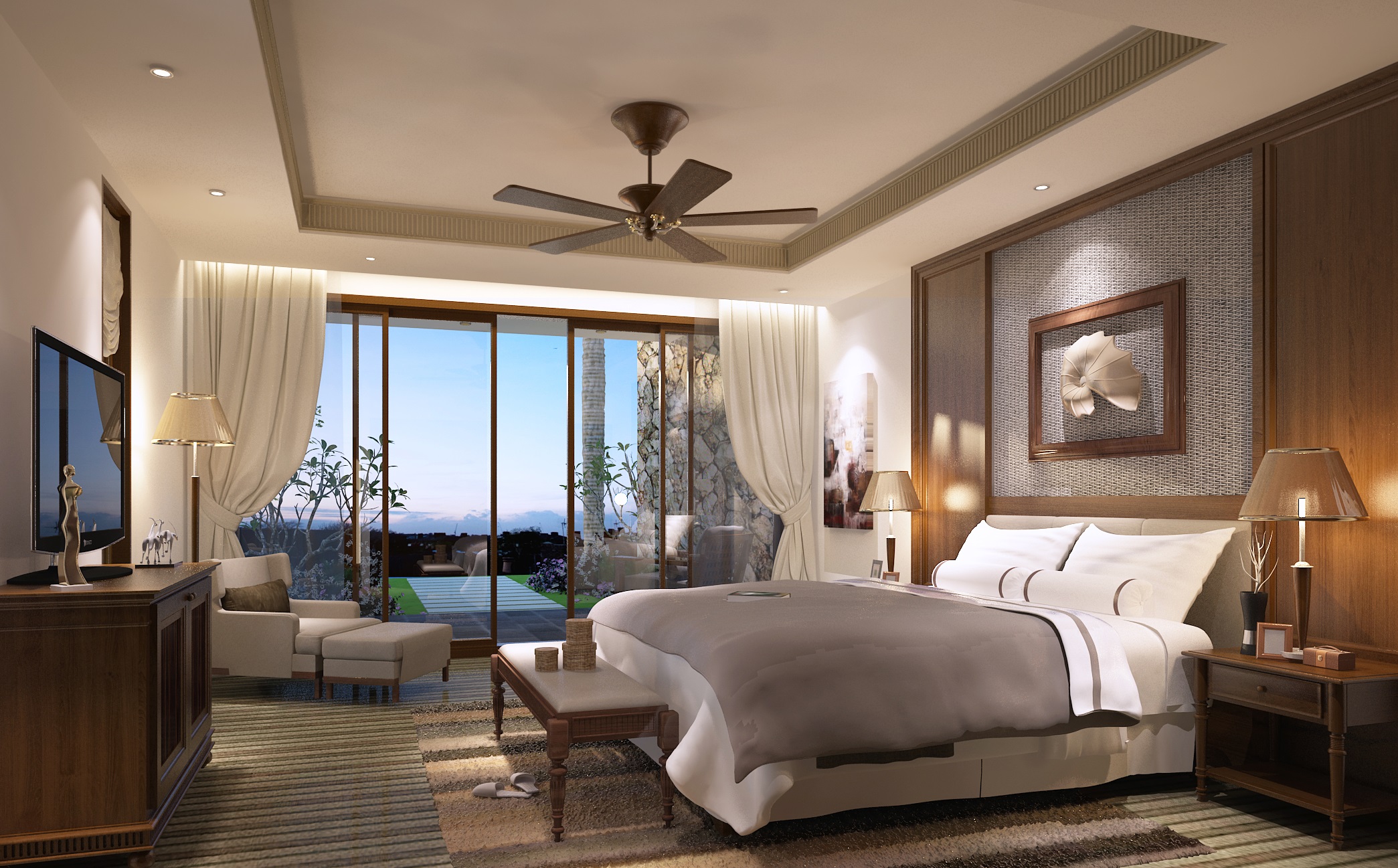 5 khu nghỉ dưỡng đẹp, sáng, giá cả hợp lý đáng cho bạn đầu tư tận hưởng năm mới Tết này! - Ảnh 46. 5 khu nghỉ dưỡng đẹp, sáng, giá cả hợp lý đáng cho bạn đầu tư tận hưởng năm mới Tết này! - Ảnh 46.