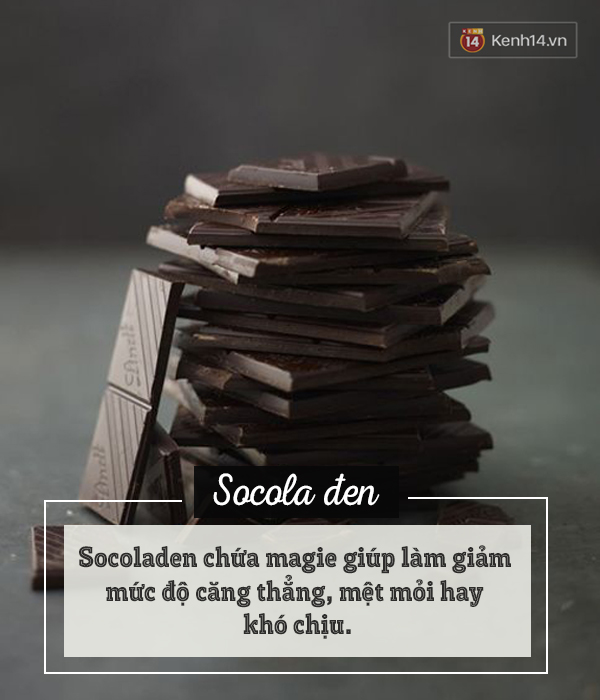 Ai đang thất tình hay buồn chán thì hãy ăn ngay những món này - Ảnh 2. Ai đang thất tình hay buồn chán thì hãy ăn ngay những món này - Ảnh 2.