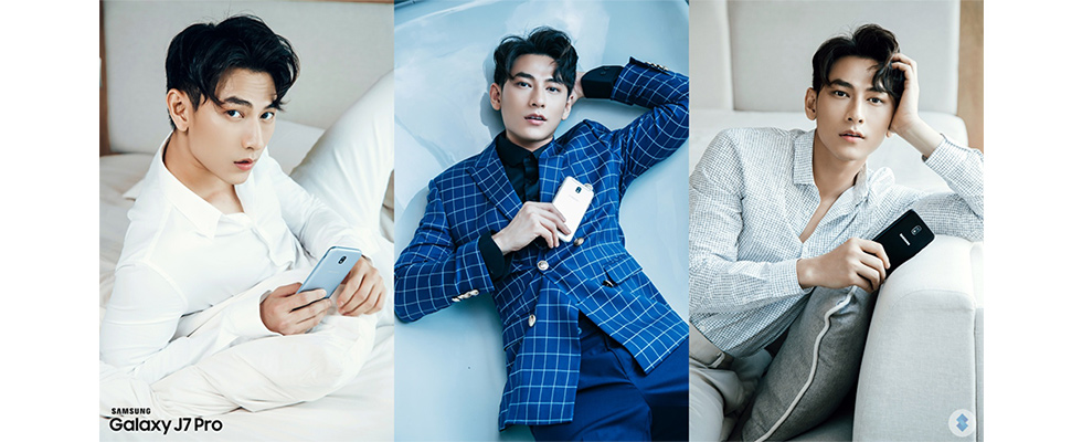 ISAAC - Từ chàng thanh niên đen nhẻm, gầy còm thành hoàng tử showbiz làm xiêu lòng biết bao cô gái - Ảnh 3. ISAAC - Từ chàng thanh niên đen nhẻm, gầy còm thành hoàng tử showbiz làm xiêu lòng biết bao cô gái - Ảnh 3.