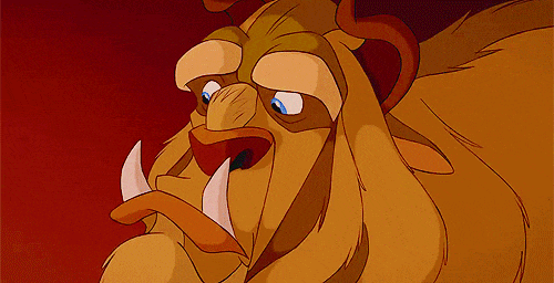 Beauty and the Beast: Bao nhiêu năm rồi, chờ gì và cần gì? - Ảnh 6. Beauty and the Beast: Bao nhiêu năm rồi, chờ gì và cần gì? - Ảnh 6.