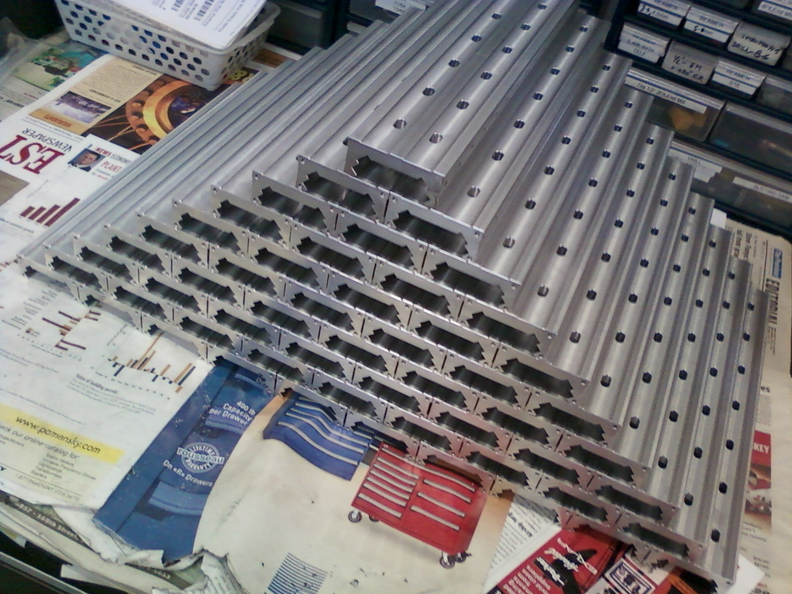 15 thú vui sắp xếp kiểu Tấm Cám mà con người thích làm lúc rảnh rỗi - Ảnh 19. 15 thú vui sắp xếp kiểu Tấm Cám mà con người thích làm lúc rảnh rỗi - Ảnh 19.