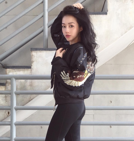 Ái nữ xinh đẹp của đại gia Đài Loan khoe nhan sắc xinh đẹp và vóc dáng vạn người mê - Ảnh 8. Ái nữ xinh đẹp của đại gia Đài Loan khoe nhan sắc xinh đẹp và vóc dáng vạn người mê - Ảnh 8.