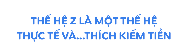 Chào đón thế hệ Z, thế hệ trải qua nhiều thay đổi kinh ngạc nhất mà chúng ta từng biết! - Ảnh 5.