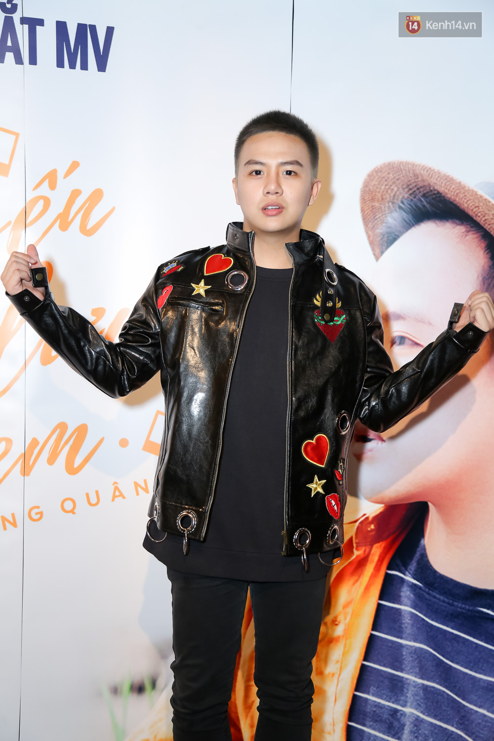 Trung Quân Idol không đóng chính trong MV mới vì tự ti về ngoại hình, khả năng diễn xuất - Ảnh 8. Trung Quân Idol không đóng chính trong MV mới vì tự ti về ngoại hình, khả năng diễn xuất - Ảnh 8.