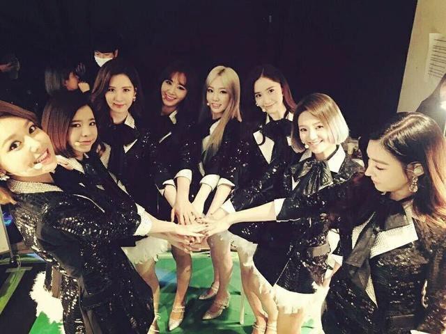 Đúng 1 năm trước, Sone đã phải đón “ngày đen tối” thứ 2 trong sự nghiệp làm fan SNSD - Ảnh 1. Đúng 1 năm trước, Sone đã phải đón “ngày đen tối” thứ 2 trong sự nghiệp làm fan SNSD - Ảnh 1.