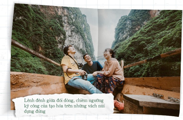 Đẹp vô cùng Việt Nam ơi qua góc nhìn của bạn trẻ đam mê du lịch mùa hè 2018 - Ảnh 4.