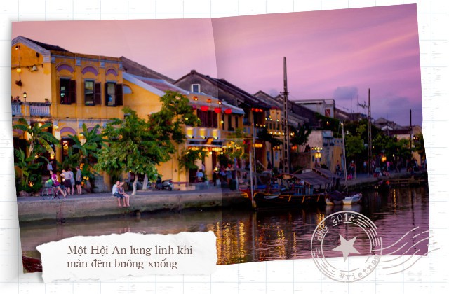Đẹp vô cùng Việt Nam ơi qua góc nhìn của bạn trẻ đam mê du lịch mùa hè 2018 - Ảnh 6.