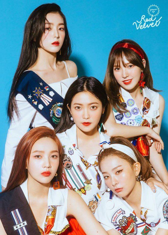 Cuộc chiến Kpop tháng 11: TWICE, Red Velvet đồng loạt comeback, fan “kêu gào” vì thiếu vắng Blackpink - Ảnh 2.