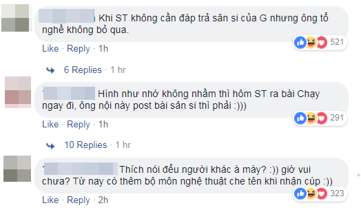 Nghịch cảnh: Từng mỉa mai Sơn Tùng M-TP, nay Đạt G lại được trao nhầm cúp ghi tên Chạy ngay đi trên sân khấu - Ảnh 6.