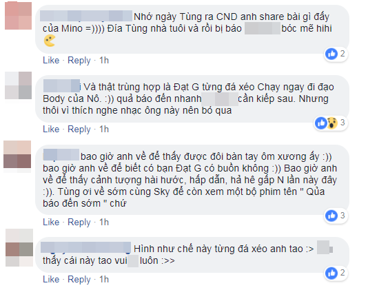 Nghịch cảnh: Từng mỉa mai Sơn Tùng M-TP, nay Đạt G lại được trao nhầm cúp ghi tên Chạy ngay đi trên sân khấu - Ảnh 7.