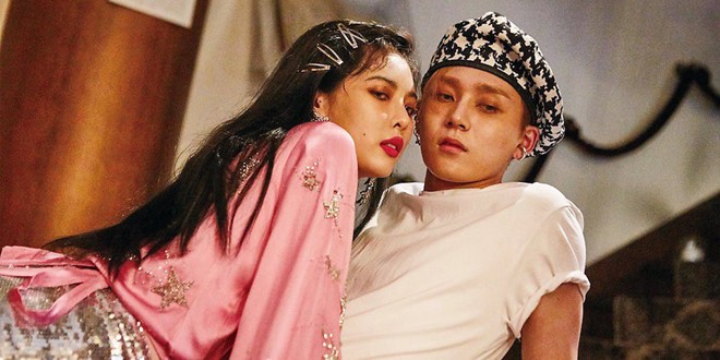 Hyuna và E'Dawn quyết định rời khỏi CUBE - Ảnh 1.