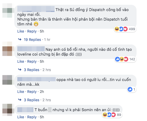 Tự nhiên Lee Kwang Soo xác nhận hẹn hò làm netizen càng tò mò cặp đôi nào sẽ bị Dispatch khui vào ngày 1/1/2019 - Ảnh 3. Tự nhiên Lee Kwang Soo xác nhận hẹn hò làm netizen càng tò mò cặp đôi nào sẽ bị Dispatch khui vào ngày 1/1/2019 - Ảnh 3.
