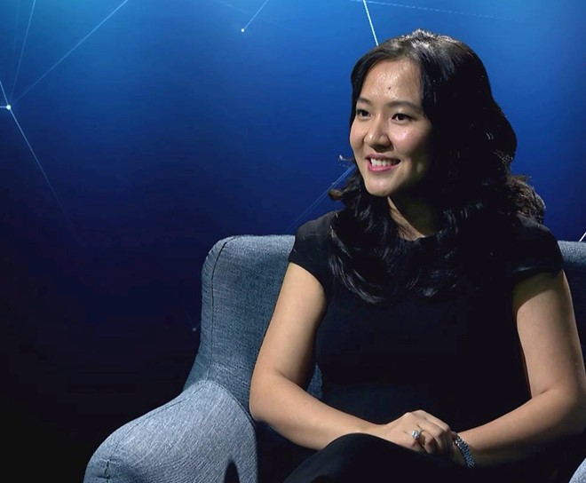 Nữ giám đốc Facebook Việt Nam thông báo từ chức chỉ sau 9 tháng làm việc - Ảnh 2.