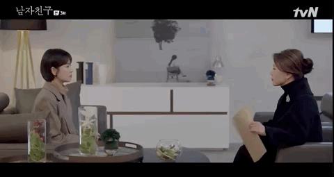 Vừa ly hôn chưa được bao lâu, Song Hye Kyo bị mẹ chồng ép tái hôn với chính chồng cũ trong Encounter! - Ảnh 5. Vừa ly hôn chưa được bao lâu, Song Hye Kyo bị mẹ chồng ép tái hôn với chính chồng cũ trong Encounter! - Ảnh 5.