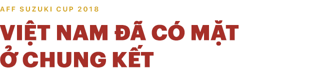 Cúp Vàng AFF, chúng tôi tới đây! - Ảnh 1.