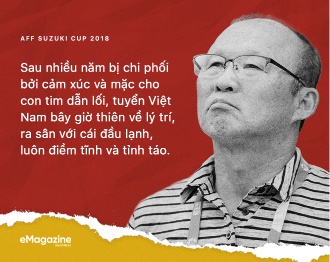 Cúp Vàng AFF, chúng tôi tới đây! - Ảnh 3.