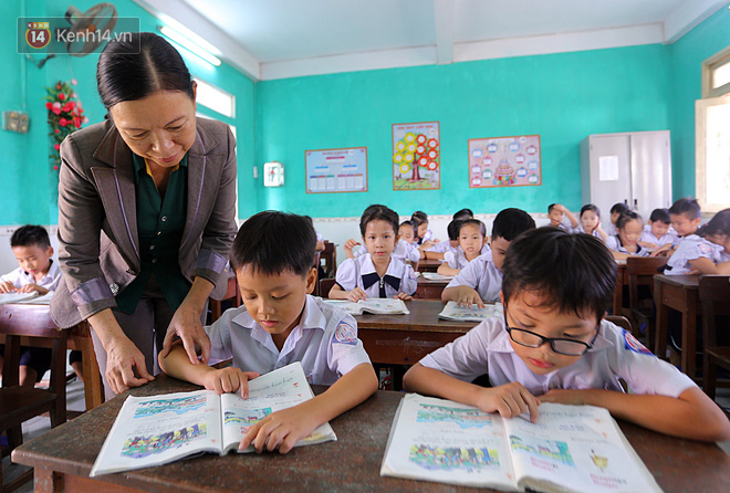 Về Quảng Nam nghe chuyện cảm động về một ngôi trường mang tên người con gái Nhật: Được xây theo di nguyện cuối cùng của Junko - Ảnh 10.