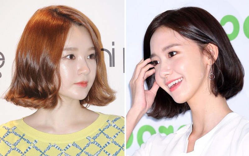 Sao Hàn Quốc Tin tức, hậu trường, về các ngôi sao Hàn