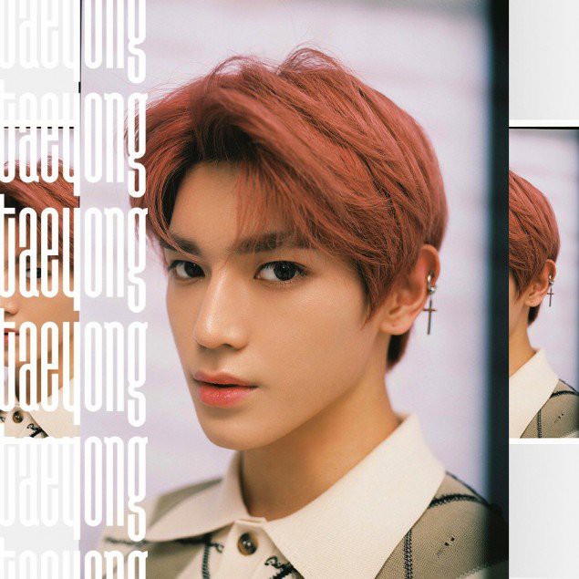 NCT 127 cho fan ngộp thở giữa đêm với núi ảnh nhá hàng - Ảnh 3.