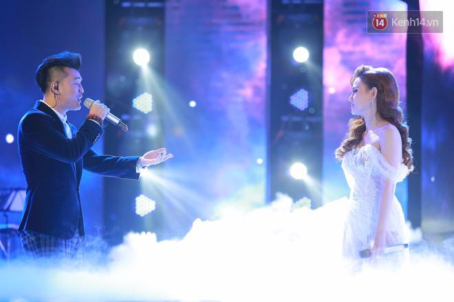 Hơn chục năm sau, các cặp song ca huyền thoại Vpop thể hiện lại hit của mình có gì khác trước? - Ảnh 6. Hơn chục năm sau, các cặp song ca huyền thoại Vpop thể hiện lại hit của mình có gì khác trước? - Ảnh 6.