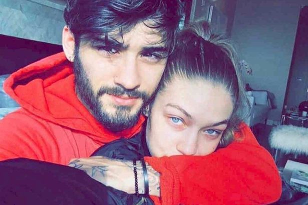 Lý do khiến Gigi Hadid - Zayn Malik chia tay và sự thật ai là người đá ai - Ảnh 2.