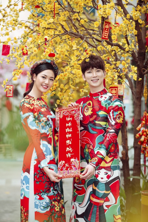 Người đẹp Việt và những lần bị nhẫm lẫn “khóc dở mếu dở” trên truyền thông quốc tế - Ảnh 1. Người đẹp Việt và những lần bị nhẫm lẫn “khóc dở mếu dở” trên truyền thông quốc tế - Ảnh 1.