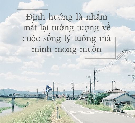 Sinh viên - những người trẻ đại diện cho tương lại: Các bạn có xác định được định hướng hay mục tiêu quan trọng hơn? - Ảnh 1.