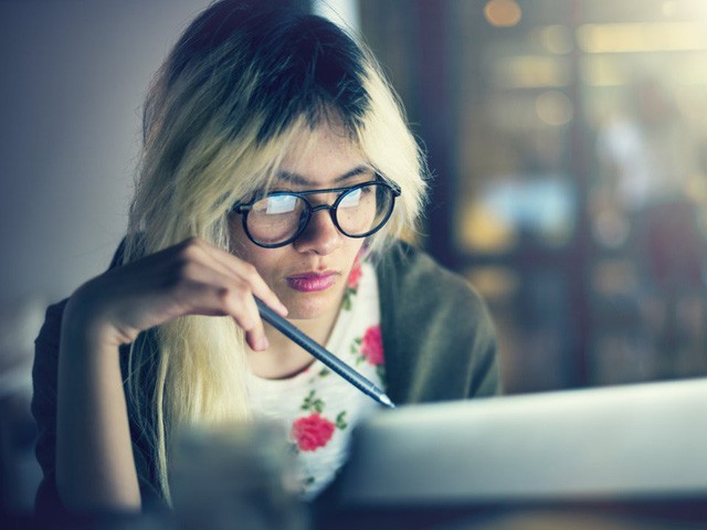 13 dấu hiệu cho thấy bạn đang kiệt sức mà không biết - Ảnh 2. 13 dấu hiệu cho thấy bạn đang kiệt sức mà không biết - Ảnh 2.