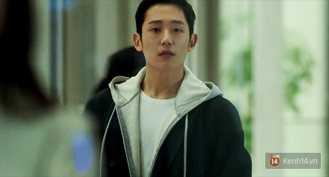 Jung Hae In của Chị Đẹp: Ngọt ngào thật đấy nhưng hễ điên lên là ai cũng tái mặt! - Ảnh 2. Jung Hae In của Chị Đẹp: Ngọt ngào thật đấy nhưng hễ điên lên là ai cũng tái mặt! - Ảnh 2.
