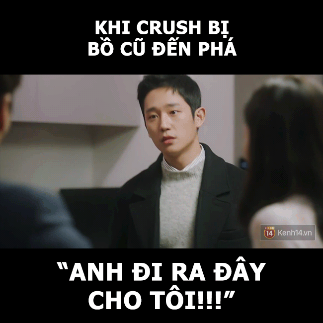Jung Hae In của Chị Đẹp: Ngọt ngào thật đấy nhưng hễ điên lên là ai cũng tái mặt! - Ảnh 8. Jung Hae In của Chị Đẹp: Ngọt ngào thật đấy nhưng hễ điên lên là ai cũng tái mặt! - Ảnh 8.