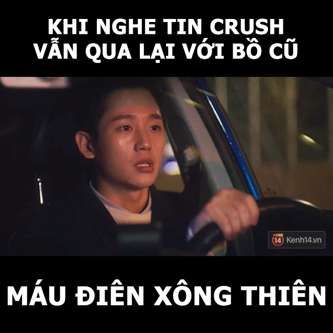 Jung Hae In của Chị Đẹp: Ngọt ngào thật đấy nhưng hễ điên lên là ai cũng tái mặt! - Ảnh 5. Jung Hae In của Chị Đẹp: Ngọt ngào thật đấy nhưng hễ điên lên là ai cũng tái mặt! - Ảnh 5.