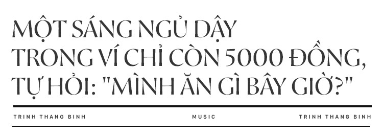 Ông ngoại tuổi 30 Trịnh Thăng Bình và câu chuyện đằng sau một cậu ấm sành điệu, chẳng áp lực lo cơm áo gạo tiền - Ảnh 6. Ông ngoại tuổi 30 Trịnh Thăng Bình và câu chuyện đằng sau một cậu ấm sành điệu, chẳng áp lực lo cơm áo gạo tiền - Ảnh 6.