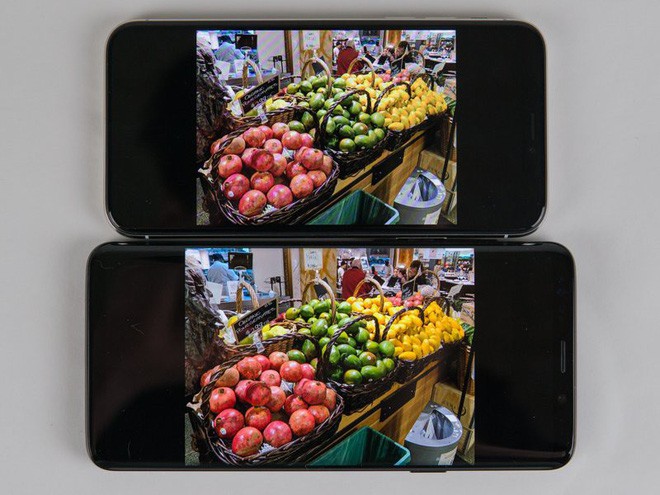 10 lý do cho thấy vì sao Galaxy S9 đỉnh hơn rất nhiều so với iPhone X - Ảnh 1. 10 lý do cho thấy vì sao Galaxy S9 đỉnh hơn rất nhiều so với iPhone X - Ảnh 1.
