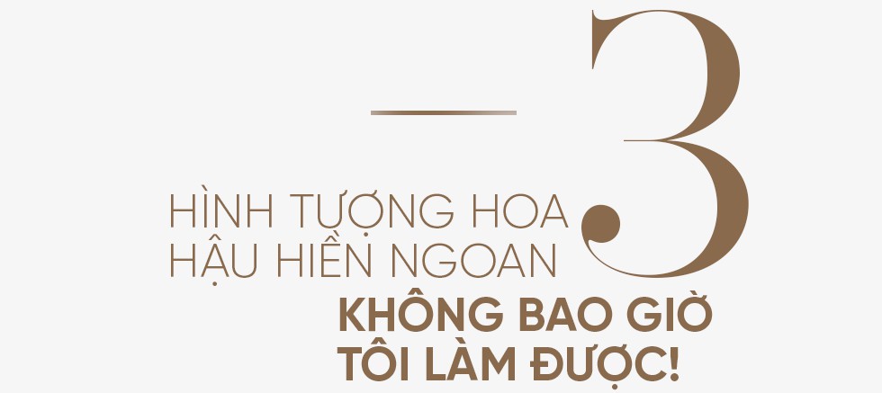 Kỳ Duyên: Chưa vào showbiz thì chưa biết mình thuộc nhóm gương mẫu hay cá biệt - Ảnh 9.