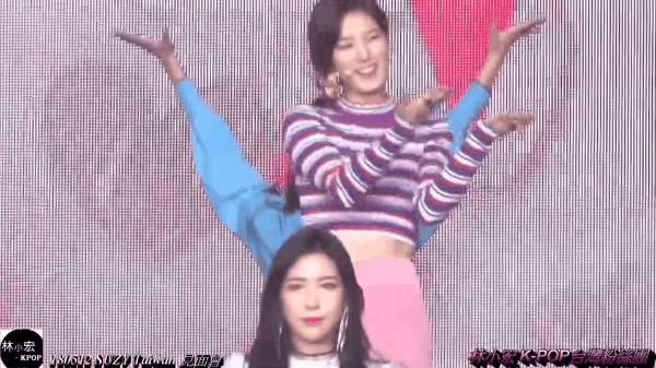 Thành viên thứ 10 của TWICE: Chẳng ai phù hợp hơn Suzy! - Ảnh 1. Thành viên thứ 10 của TWICE: Chẳng ai phù hợp hơn Suzy! - Ảnh 1.