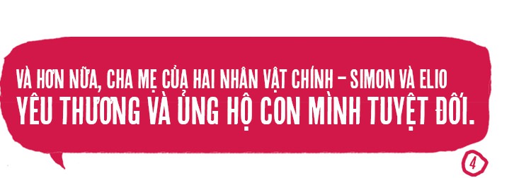 Từ Call Me By Your Name đến Love, Simon: Tiếng yêu thổn thức trong từng câu thoại - Ảnh 15. Từ Call Me By Your Name đến Love, Simon: Tiếng yêu thổn thức trong từng câu thoại - Ảnh 15.