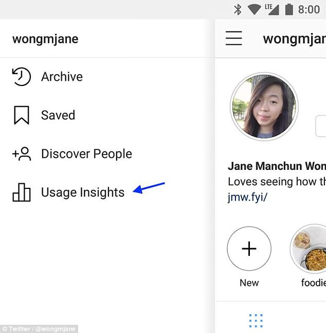 Instagram rò rỉ tính năng react cảm xúc cho comment và tự báo thời gian dùng ứng dụng của mỗi người - Ảnh 1.