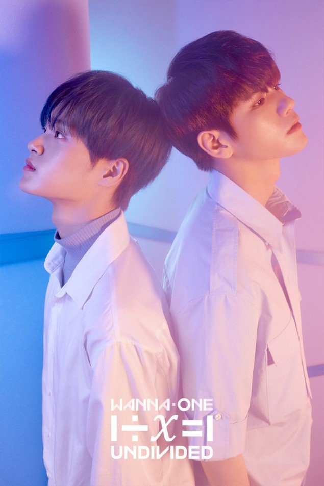 Hé lộ đội hình nhóm nhỏ hợp tác cùng nữ hoàng R&B Heize của Wanna One - Ảnh 3.