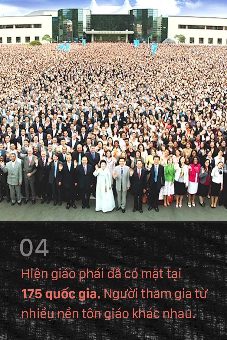 Những điều có thể bạn chưa biết về Hội Thánh Đức Chúa Trời - Ảnh 9. Những điều có thể bạn chưa biết về Hội Thánh Đức Chúa Trời - Ảnh 9.