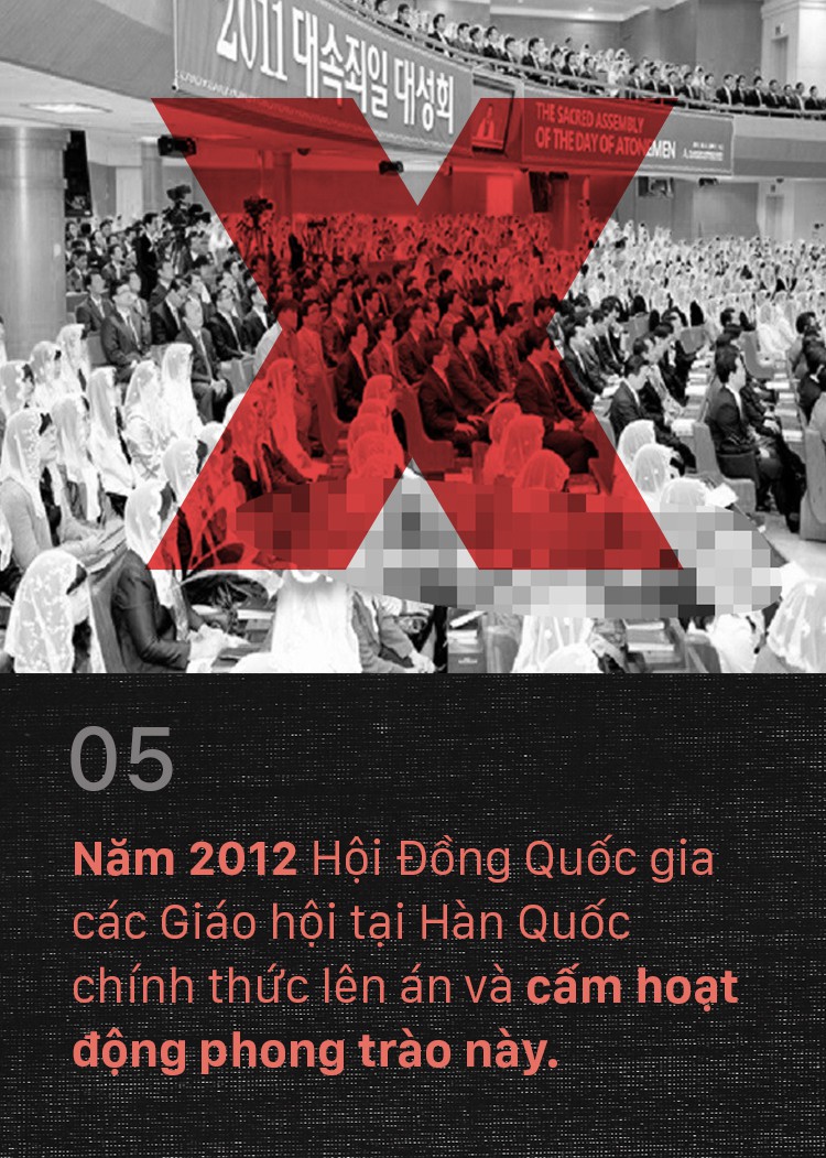 Những điều có thể bạn chưa biết về Hội Thánh Đức Chúa Trời - Ảnh 11. Những điều có thể bạn chưa biết về Hội Thánh Đức Chúa Trời - Ảnh 11.