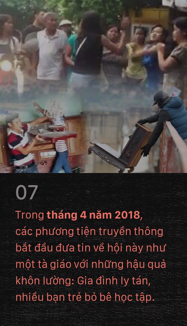 Những điều có thể bạn chưa biết về Hội Thánh Đức Chúa Trời - Ảnh 15. Những điều có thể bạn chưa biết về Hội Thánh Đức Chúa Trời - Ảnh 15.