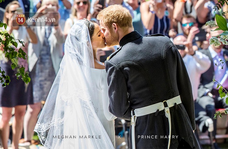 Chuyện về nàng Lọ Lem Meghan Markle: Ai cũng có thể là công chúa, kể cả khi bạn đã 36 tuổi và qua một lần đò - Ảnh 3. Chuyện về nàng Lọ Lem Meghan Markle: Ai cũng có thể là công chúa, kể cả khi bạn đã 36 tuổi và qua một lần đò - Ảnh 3.