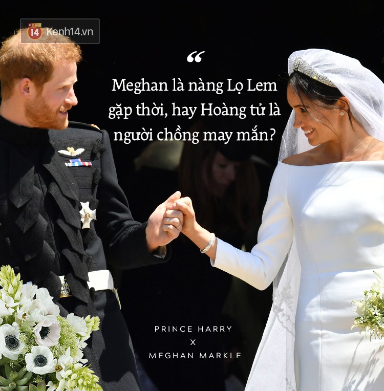 Chuyện về nàng Lọ Lem Meghan Markle: Ai cũng có thể là công chúa, kể cả khi bạn đã 36 tuổi và qua một lần đò - Ảnh 5. Chuyện về nàng Lọ Lem Meghan Markle: Ai cũng có thể là công chúa, kể cả khi bạn đã 36 tuổi và qua một lần đò - Ảnh 5.