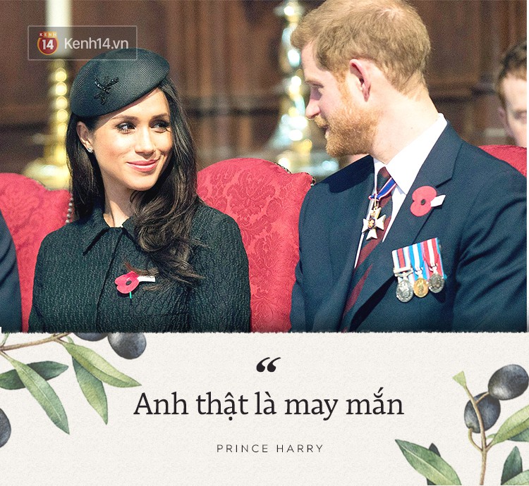 Chuyện về nàng Lọ Lem Meghan Markle: Ai cũng có thể là công chúa, kể cả khi bạn đã 36 tuổi và qua một lần đò - Ảnh 6. Chuyện về nàng Lọ Lem Meghan Markle: Ai cũng có thể là công chúa, kể cả khi bạn đã 36 tuổi và qua một lần đò - Ảnh 6.