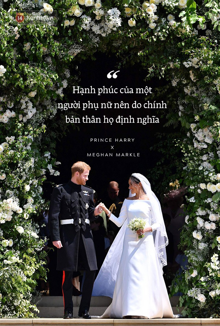 Chuyện về nàng Lọ Lem Meghan Markle: Ai cũng có thể là công chúa, kể cả khi bạn đã 36 tuổi và qua một lần đò - Ảnh 8. Chuyện về nàng Lọ Lem Meghan Markle: Ai cũng có thể là công chúa, kể cả khi bạn đã 36 tuổi và qua một lần đò - Ảnh 8.
