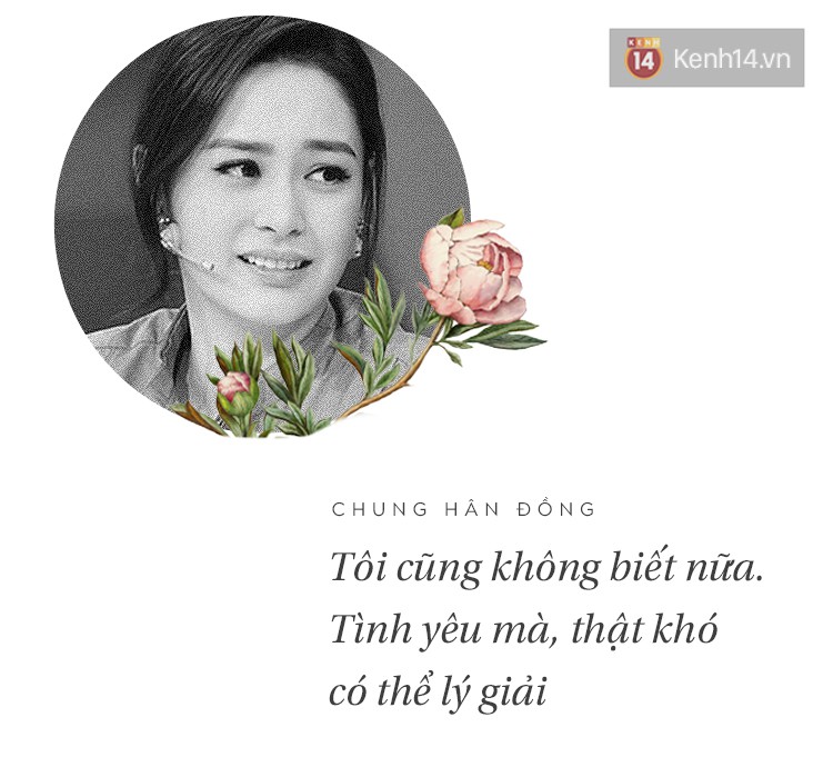 Chung Hân Đồng: 10 năm chờ đợi 1 đám cưới, đặt cược tình yêu với bao kẻ đón người đưa - Ảnh 6. Chung Hân Đồng: 10 năm chờ đợi 1 đám cưới, đặt cược tình yêu với bao kẻ đón người đưa - Ảnh 6.
