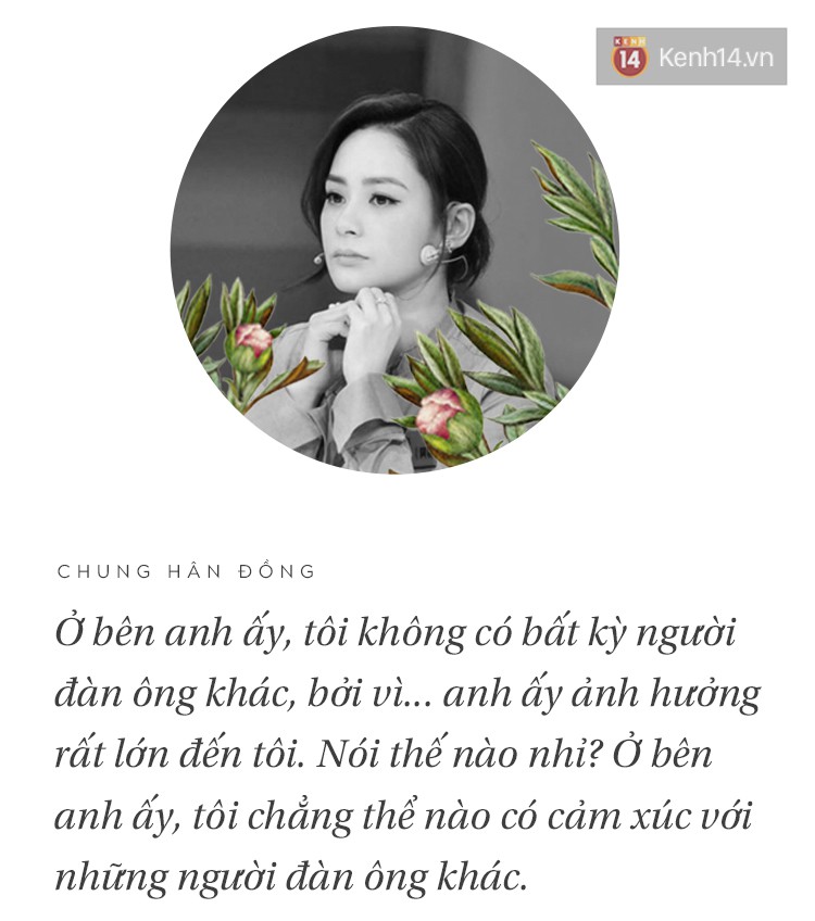 Chung Hân Đồng: 10 năm chờ đợi 1 đám cưới, đặt cược tình yêu với bao kẻ đón người đưa - Ảnh 7. Chung Hân Đồng: 10 năm chờ đợi 1 đám cưới, đặt cược tình yêu với bao kẻ đón người đưa - Ảnh 7.
